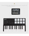 WORLDE PANDA MINI controller midi25